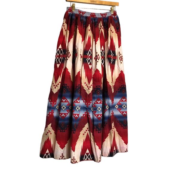 Roughrider western skirt size m - Picture 5 of 8